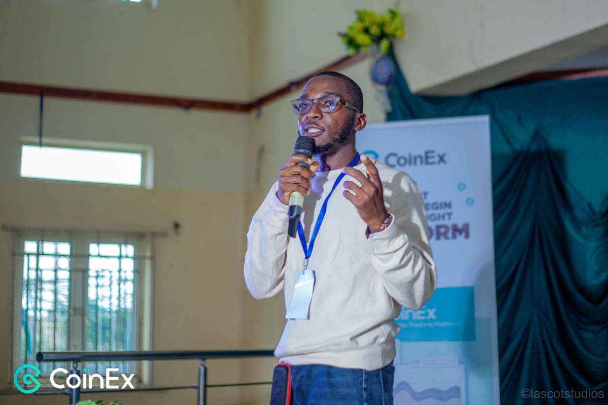 CoinEx Campus Tour AUG 2025 photo 35