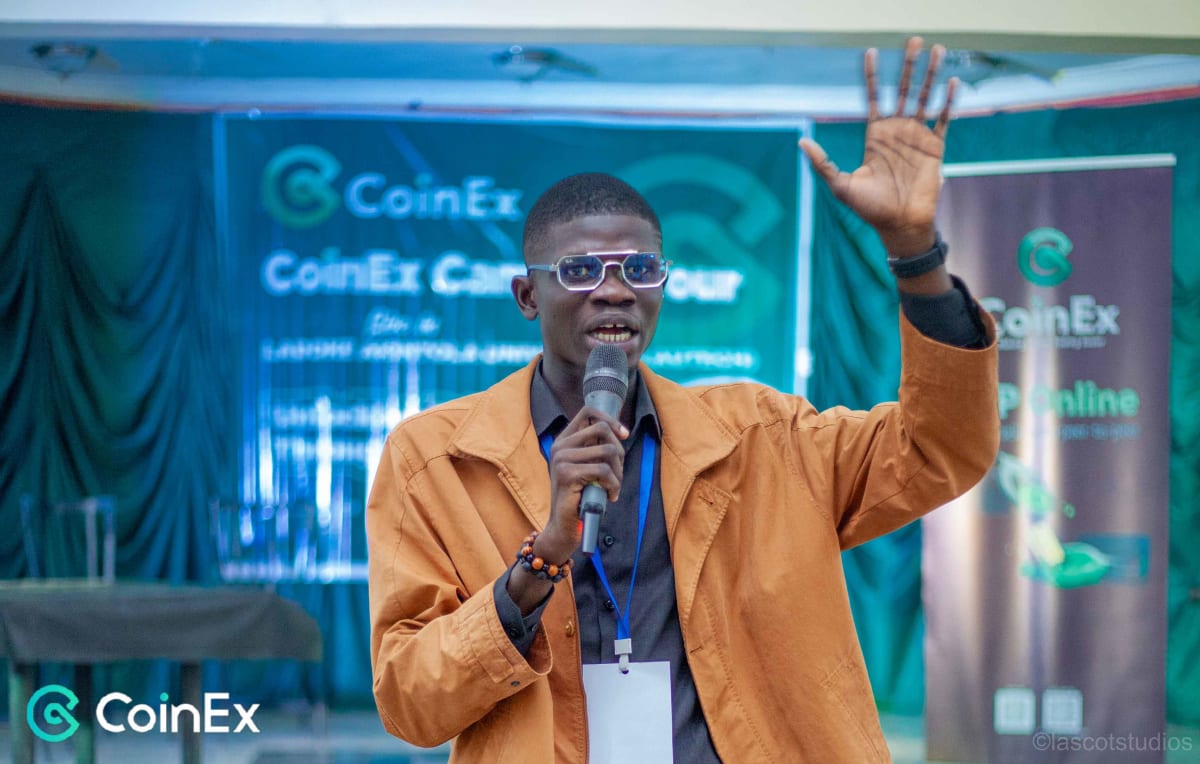 CoinEx Campus Tour AUG 2025 photo 36