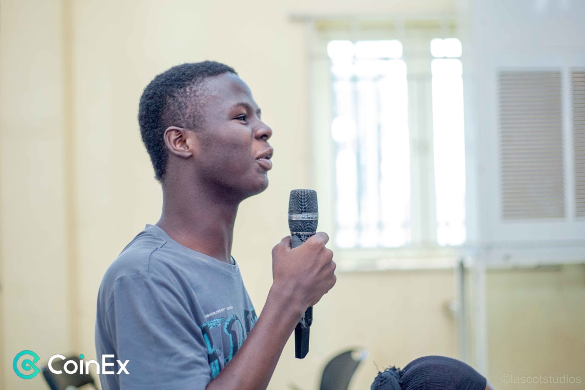CoinEx Campus Tour AUG 2025 photo 37