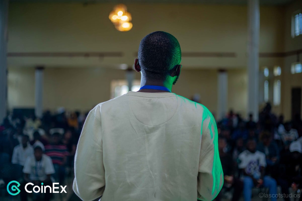 CoinEx Campus Tour AUG 2025 photo 38