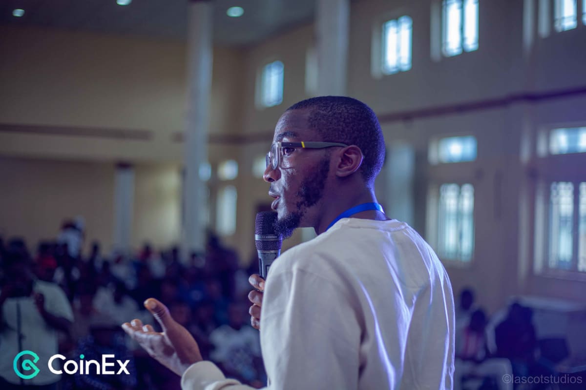 CoinEx Campus Tour AUG 2025 photo 39