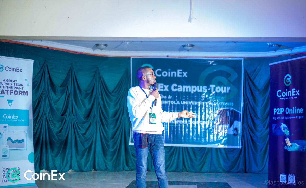 CoinEx Campus Tour AUG 2025 photo 40