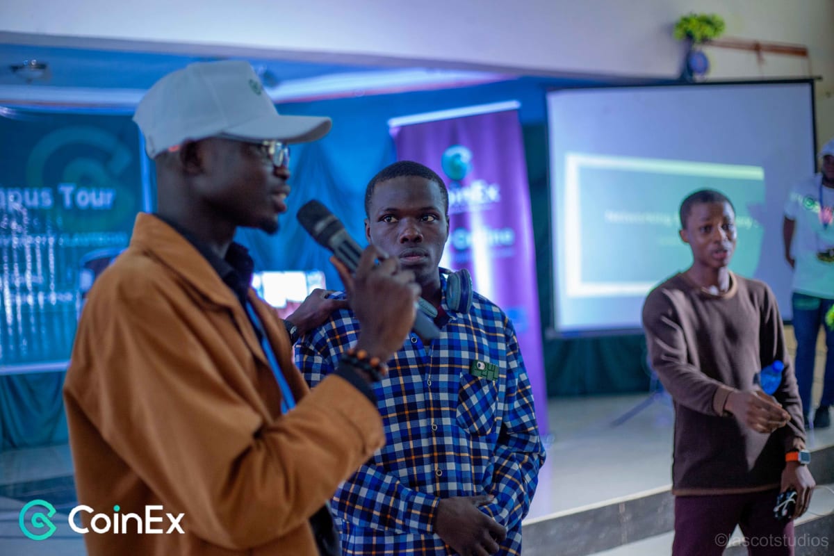 CoinEx Campus Tour AUG 2025 photo 44