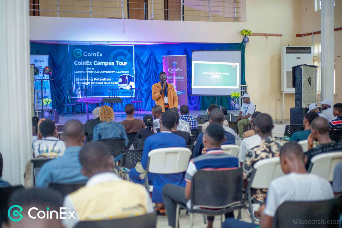CoinEx Campus Tour AUG 2025 photo 47