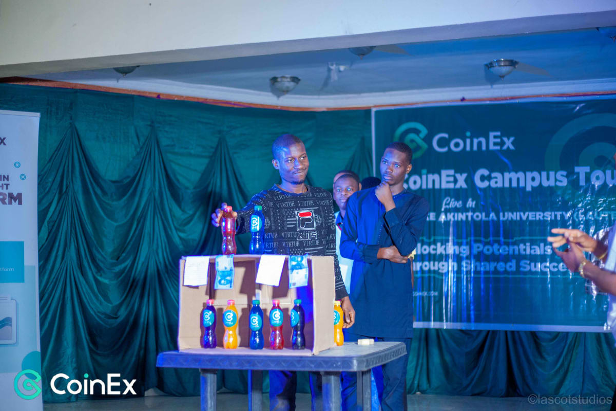 CoinEx Campus Tour AUG 2025 photo 48
