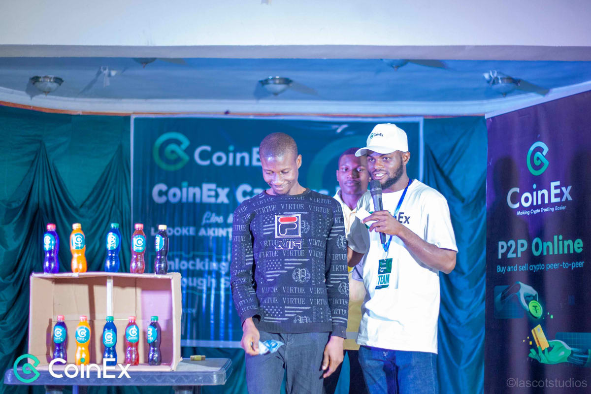 CoinEx Campus Tour AUG 2025 photo 53