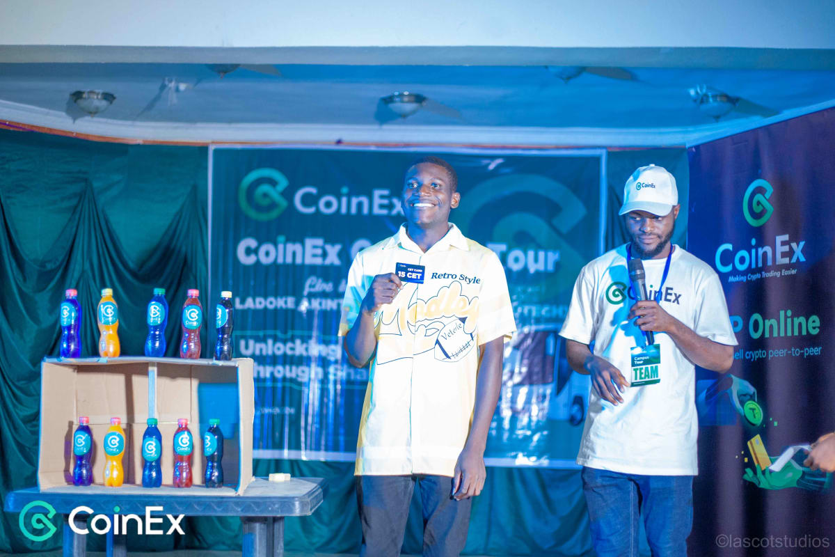 CoinEx Campus Tour AUG 2025 photo 54