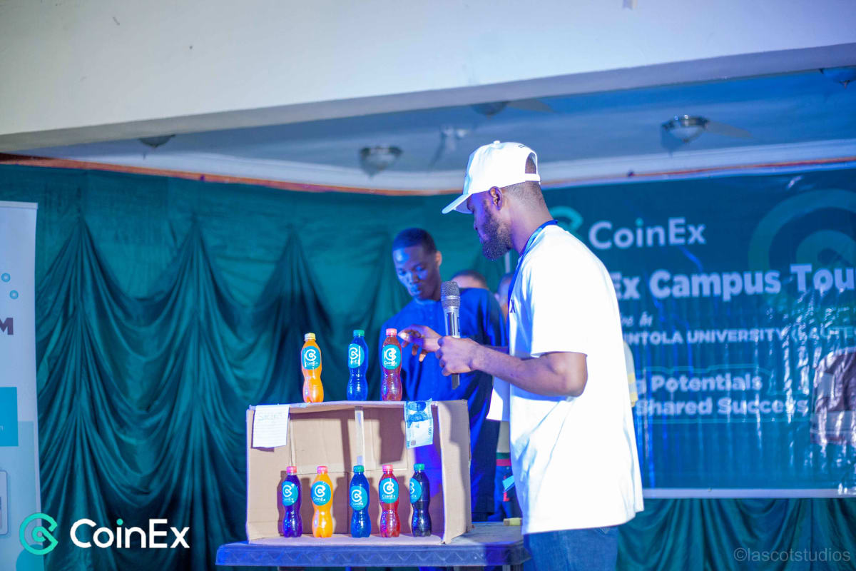 CoinEx Campus Tour AUG 2025 photo 49