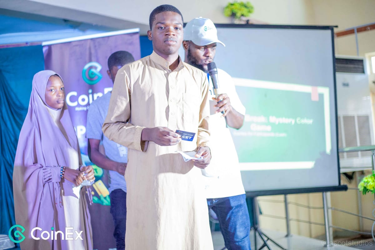CoinEx Campus Tour AUG 2025 photo 59