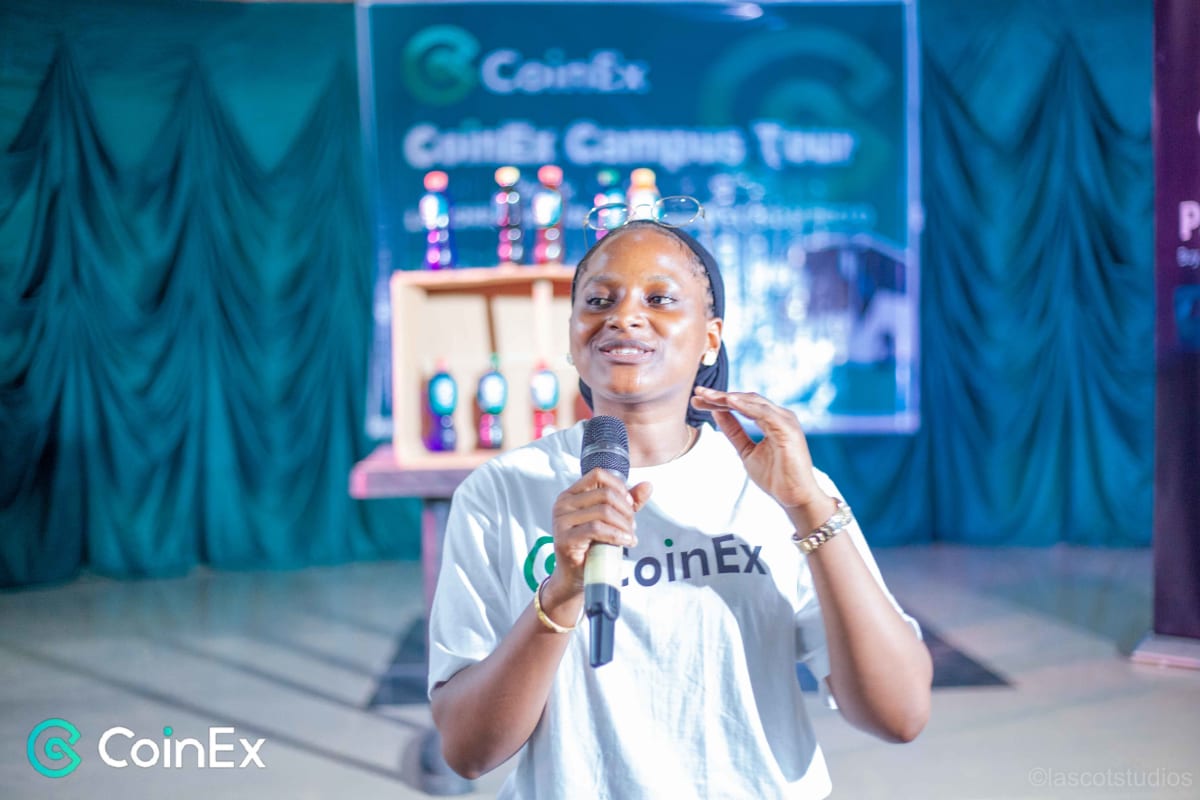 CoinEx Campus Tour AUG 2025 photo 60