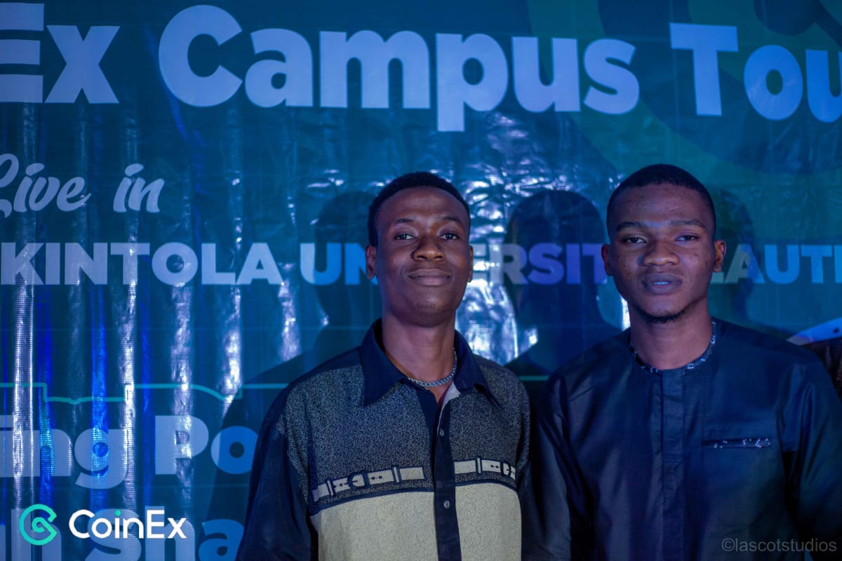 CoinEx Campus Tour AUG 2025 photo 63