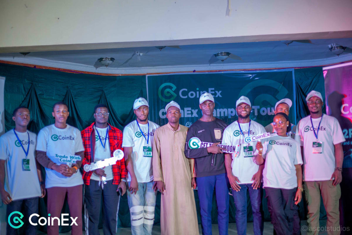 CoinEx Campus Tour AUG 2025 photo 65