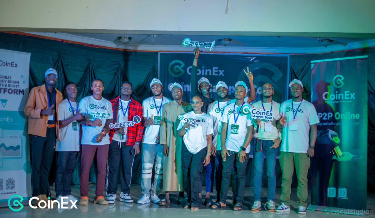CoinEx Campus Tour AUG 2025 photo 66