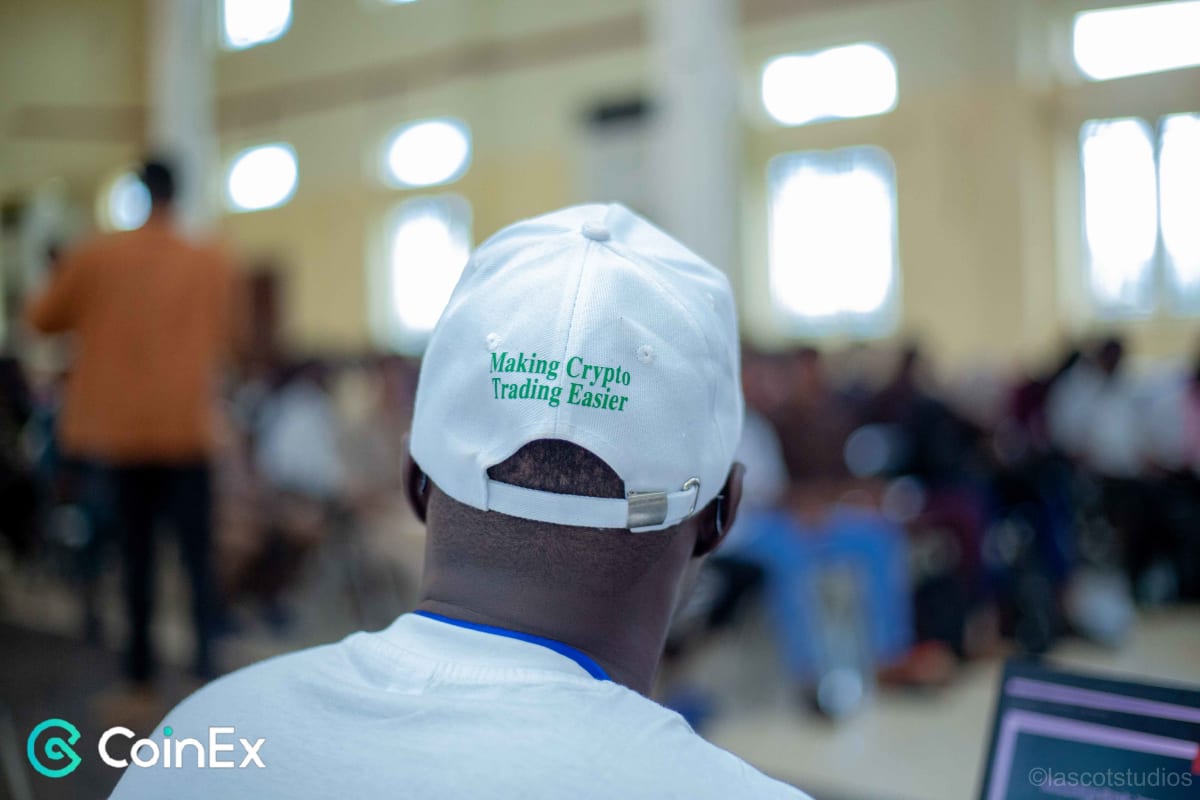 CoinEx Campus Tour AUG 2025 photo 67