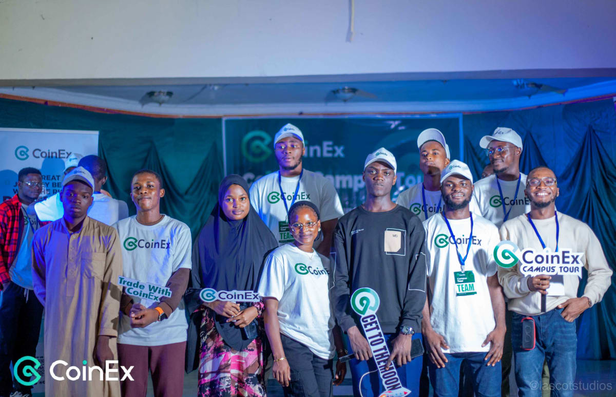 CoinEx Campus Tour AUG 2025 photo 68