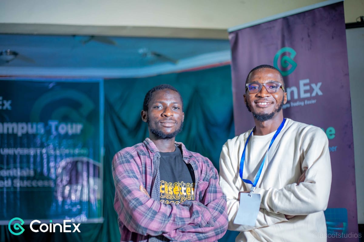 CoinEx Campus Tour AUG 2025 photo 69