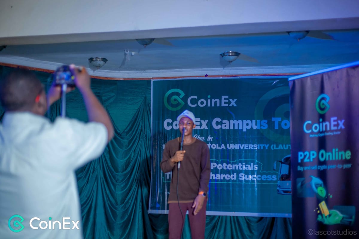 CoinEx Campus Tour AUG 2025 photo 70