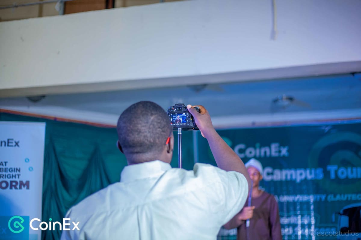 CoinEx Campus Tour AUG 2025 photo 71