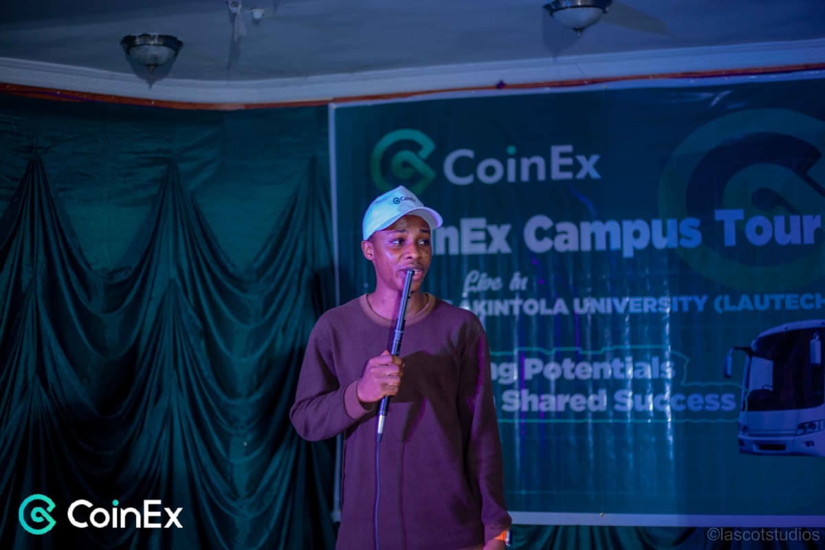 CoinEx Campus Tour AUG 2025 photo 72