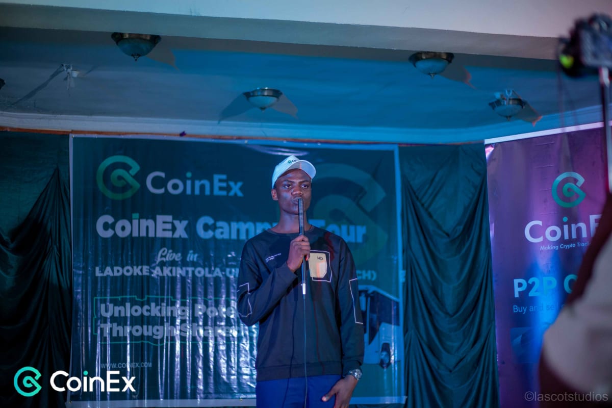 CoinEx Campus Tour AUG 2025 photo 75