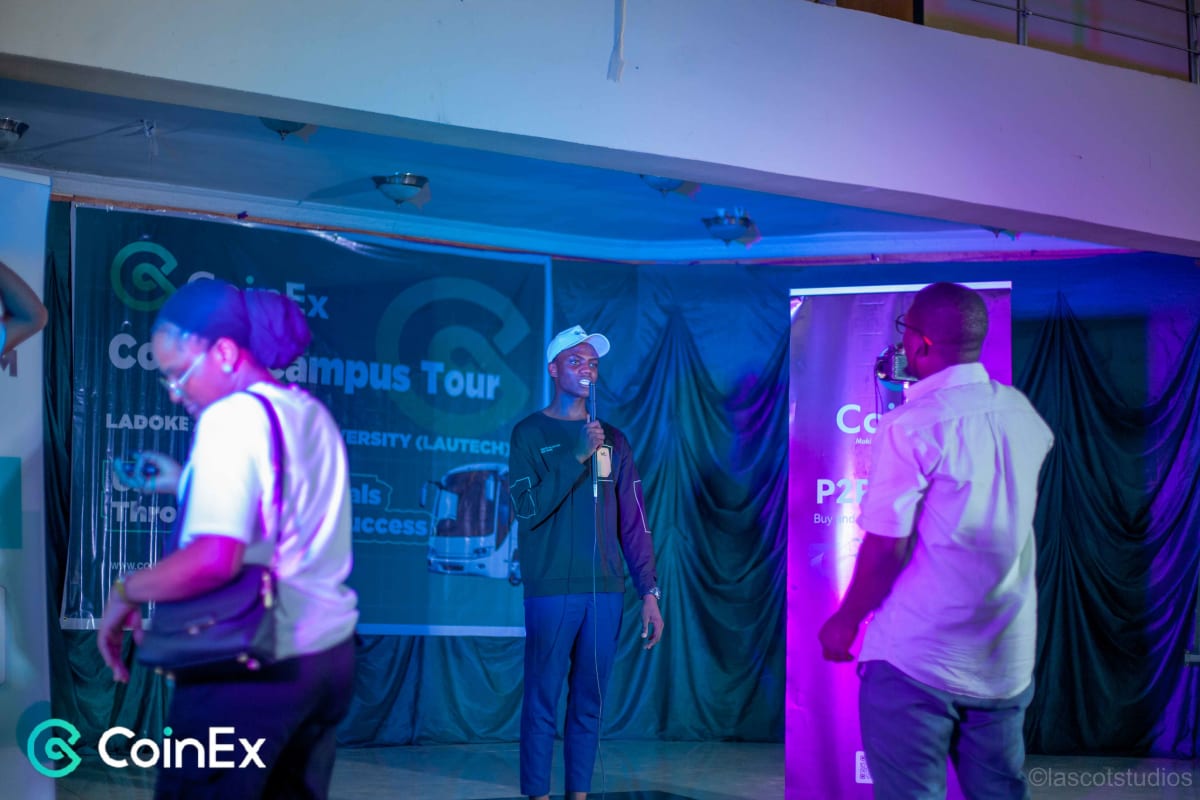 CoinEx Campus Tour AUG 2025 photo 76