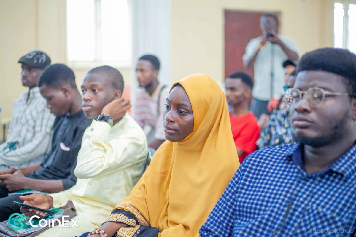 CoinEx Campus Tour AUG 2025 photo 77