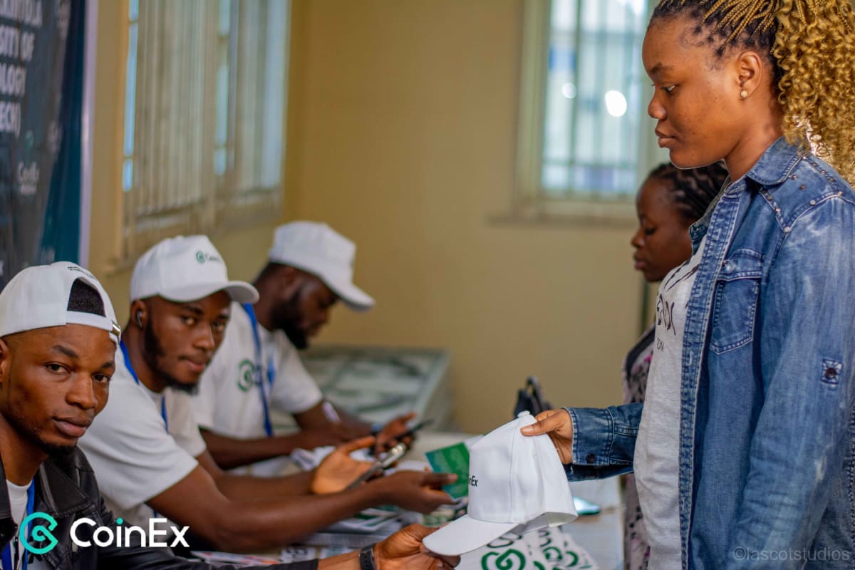 CoinEx Campus Tour AUG 2025 photo 78