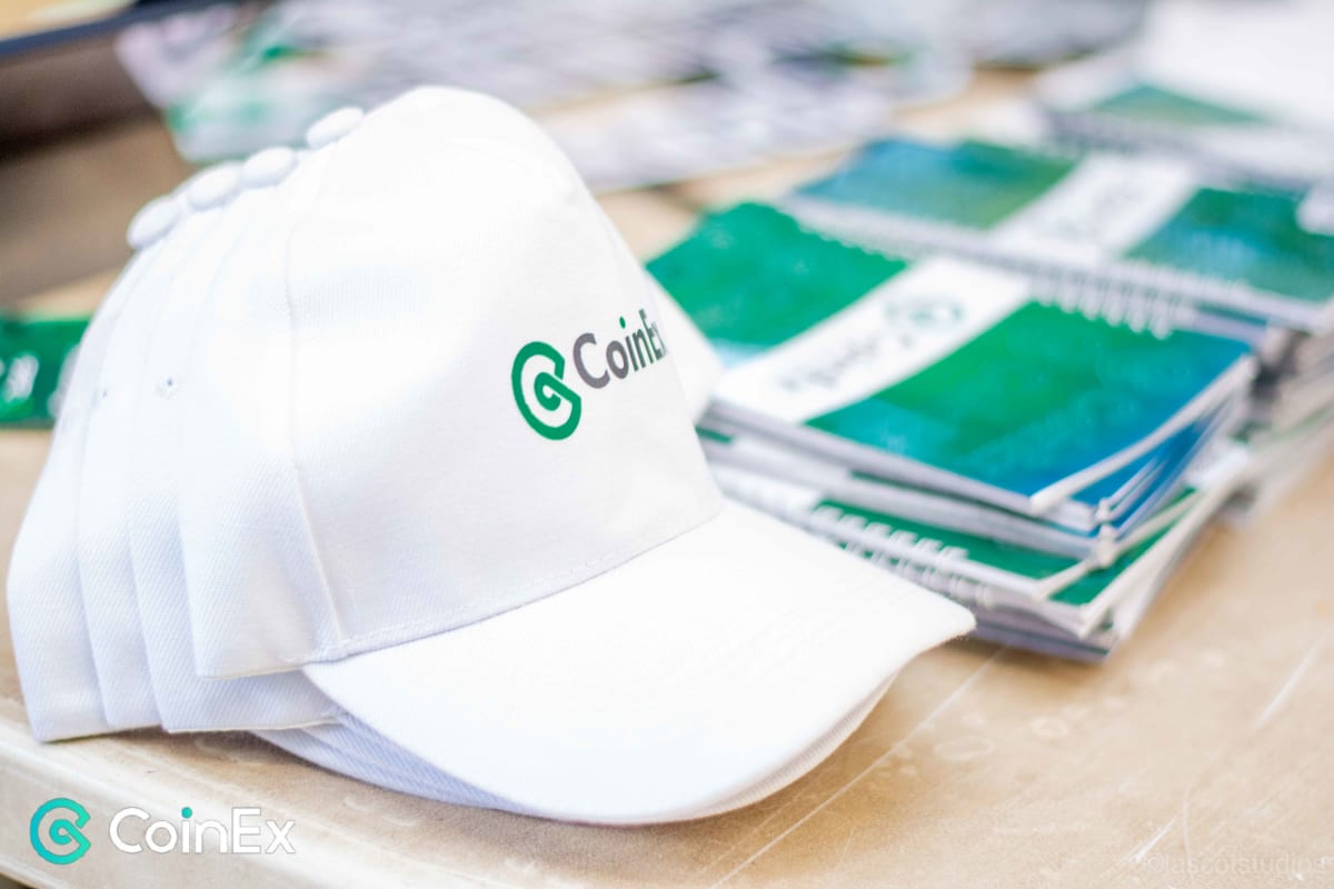 CoinEx Campus Tour AUG 2025 photo 80