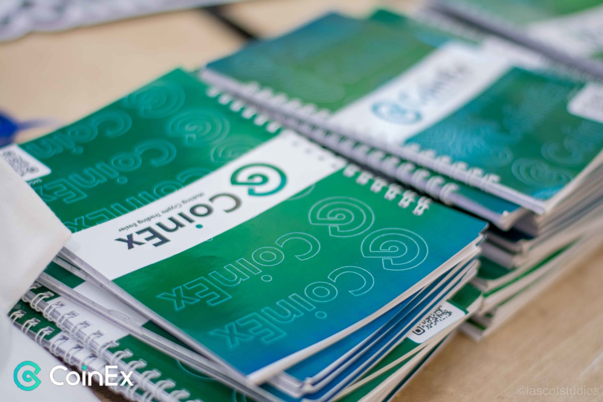 CoinEx Campus Tour AUG 2025 photo 81