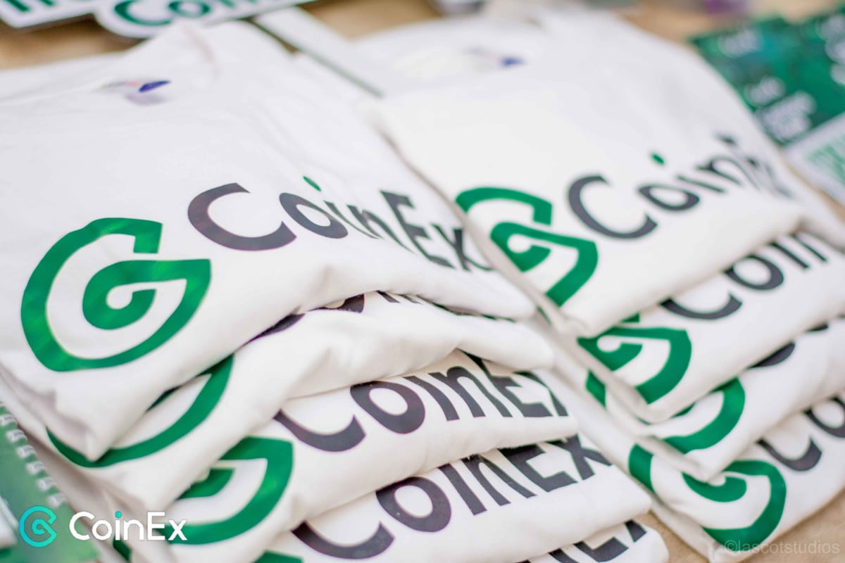 CoinEx Campus Tour AUG 2025 photo 82