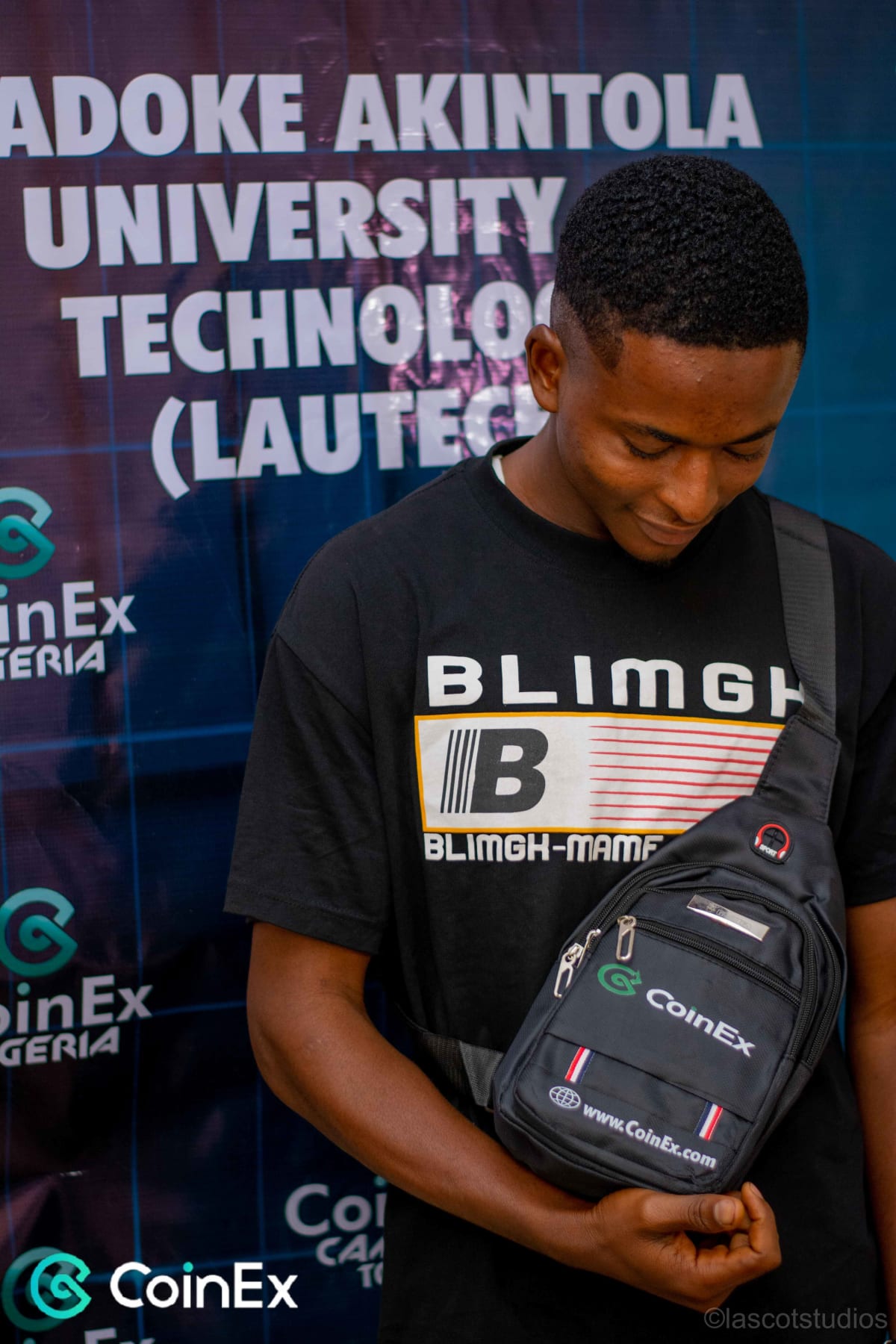 CoinEx Campus Tour AUG 2025 photo 83