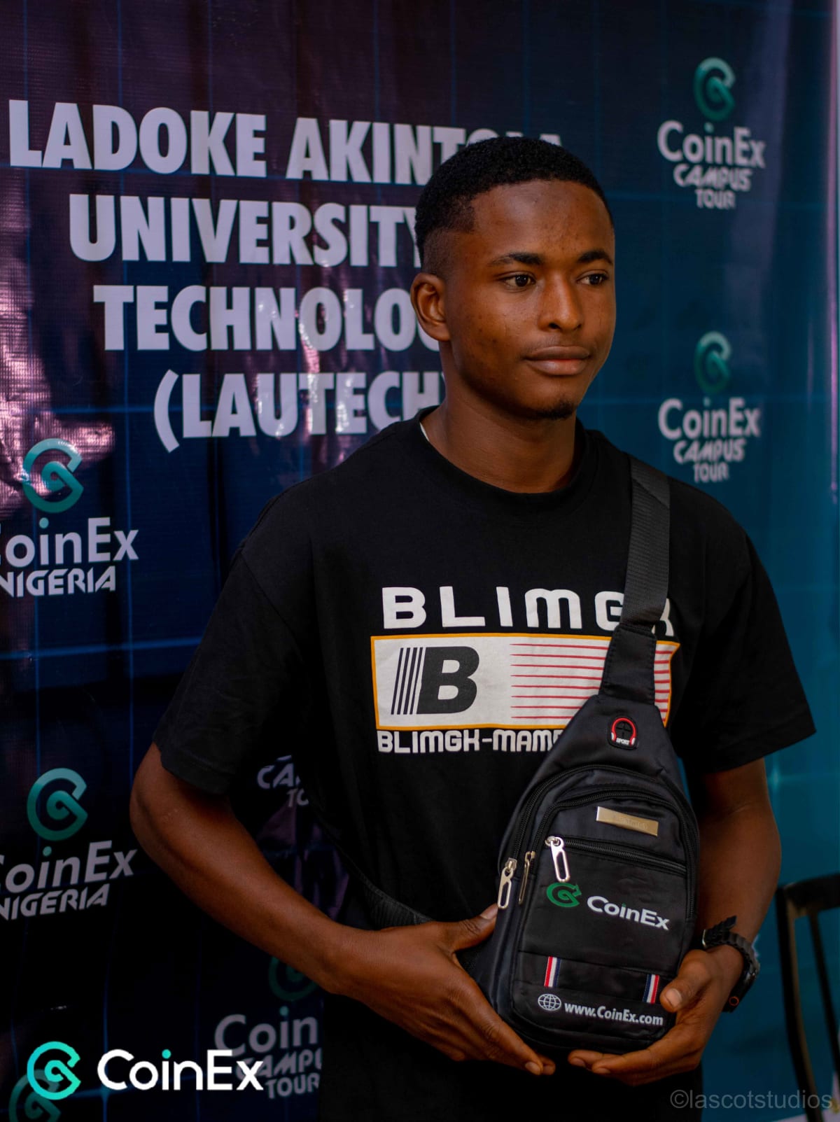 CoinEx Campus Tour AUG 2025 photo 84