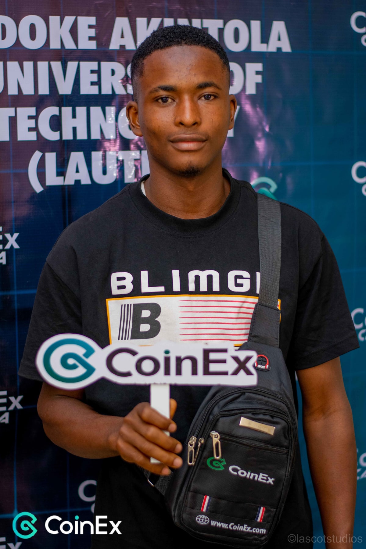 CoinEx Campus Tour AUG 2025 photo 86