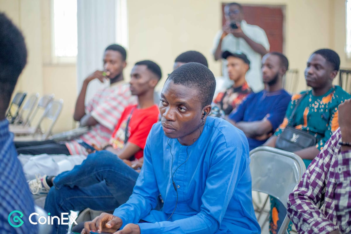 CoinEx Campus Tour AUG 2025 photo 87