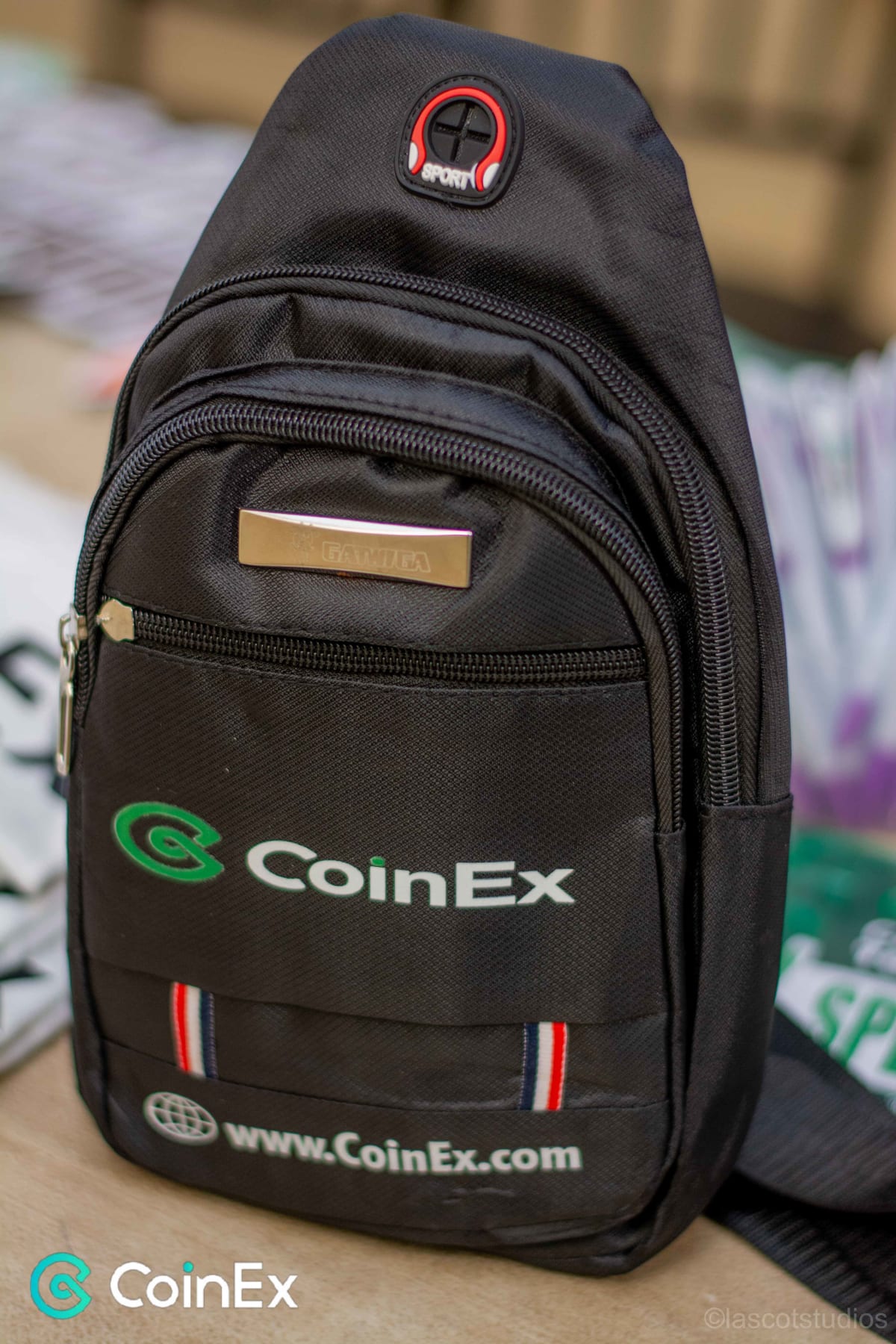 CoinEx Campus Tour AUG 2025 photo 88