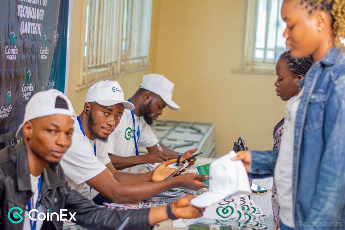 CoinEx Campus Tour AUG 2025 photo 79