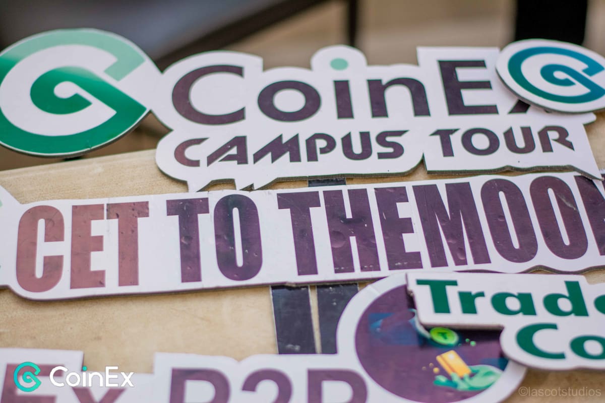 CoinEx Campus Tour AUG 2025 photo 89