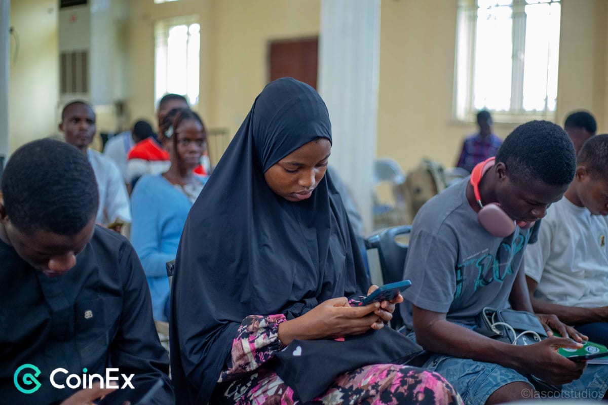 CoinEx Campus Tour AUG 2025 photo 97