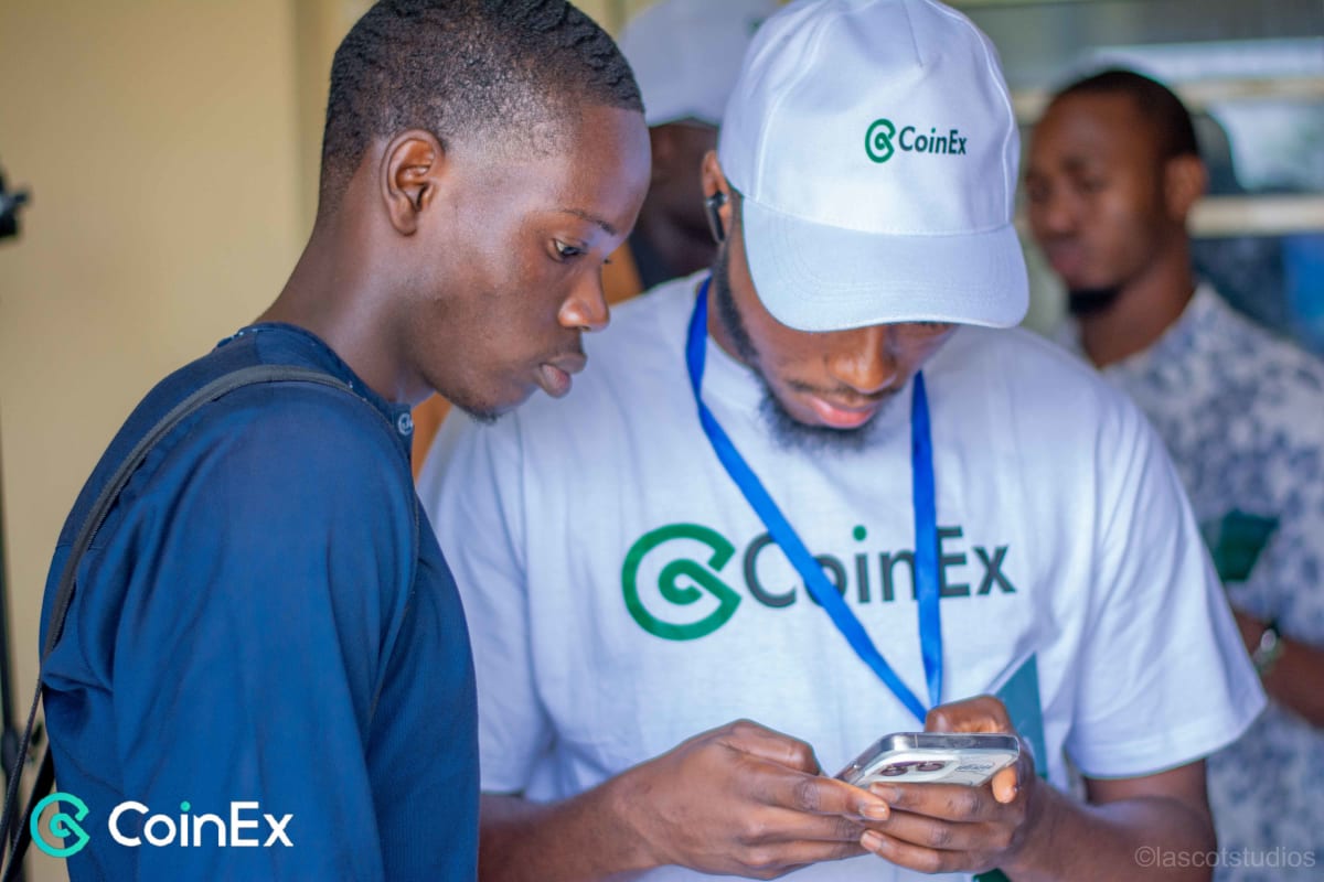 CoinEx Campus Tour AUG 2025 photo 98