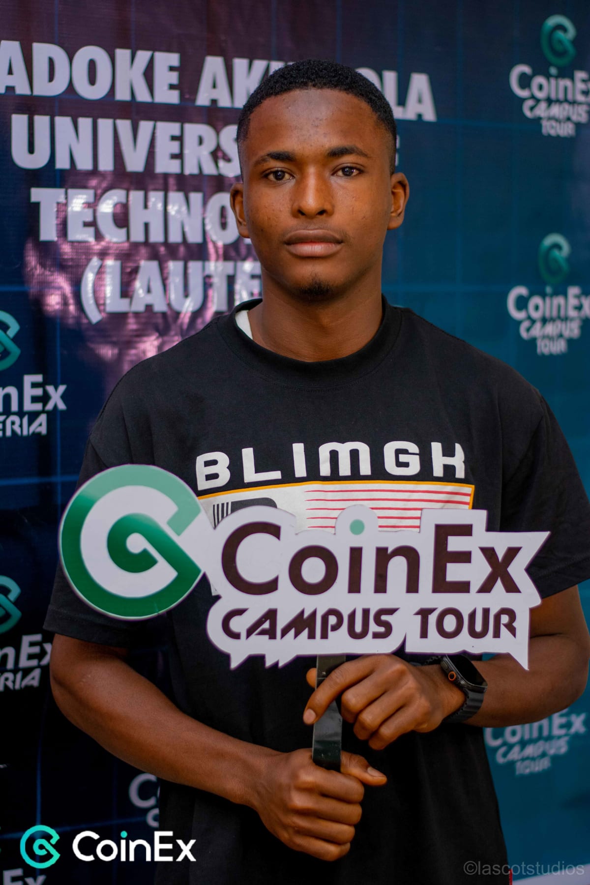 CoinEx Campus Tour AUG 2025 photo 91