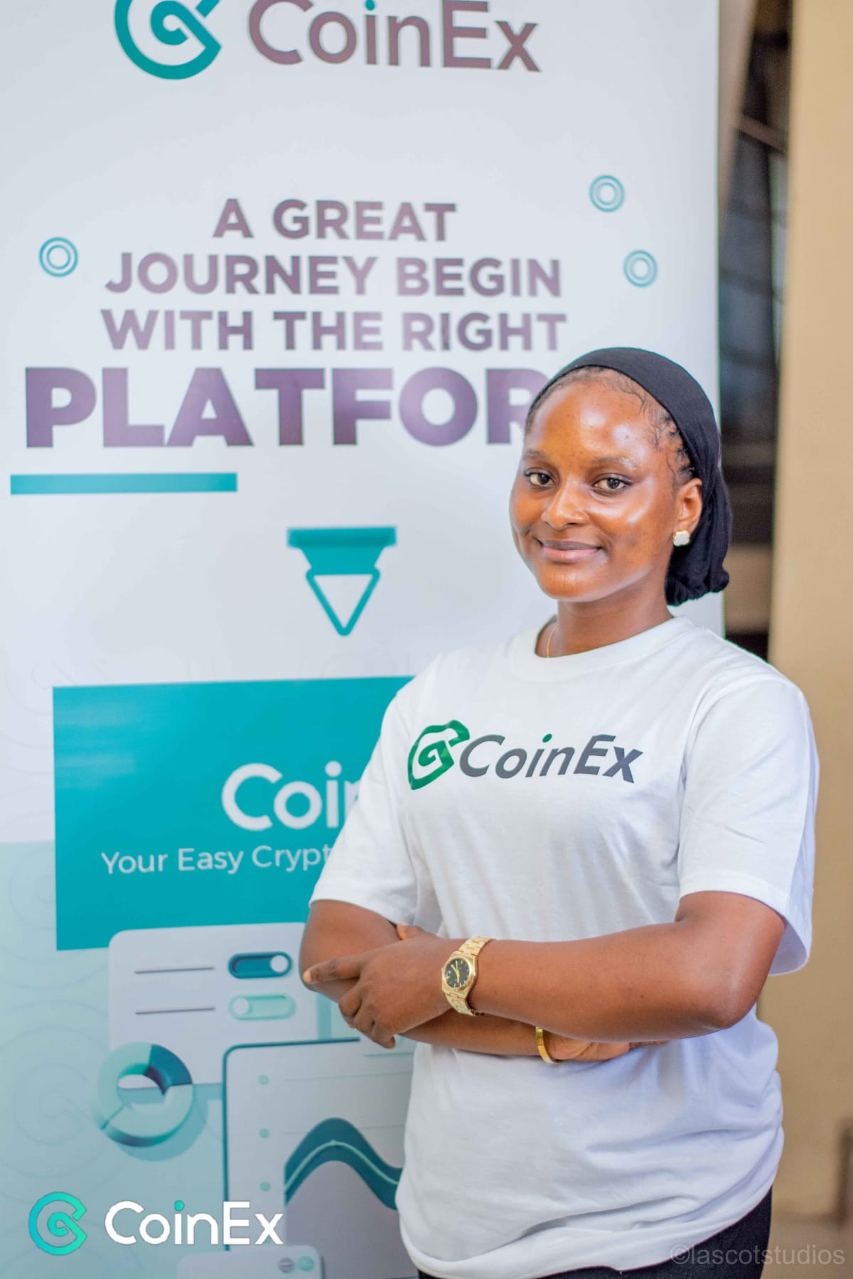CoinEx Campus Tour AUG 2025 photo 105
