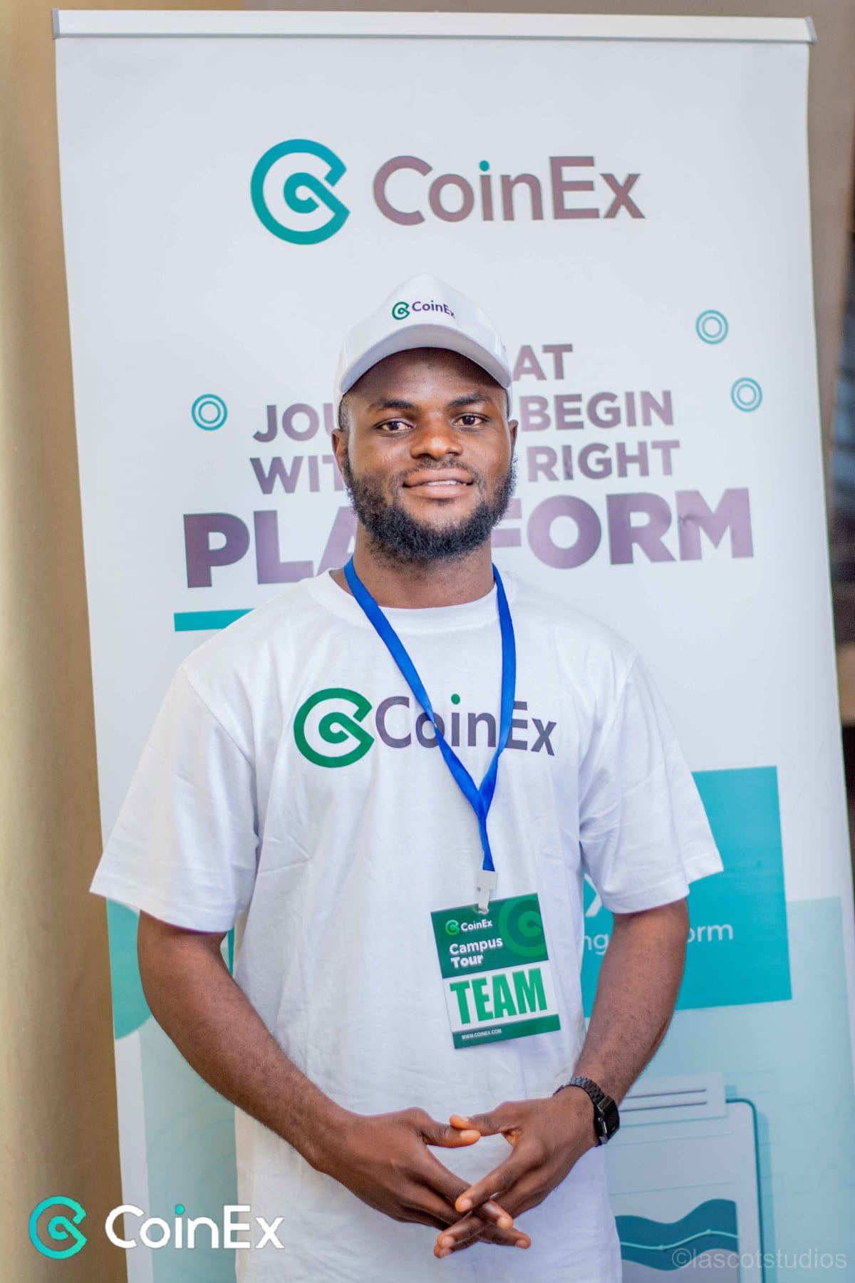 CoinEx Campus Tour AUG 2025 photo 106