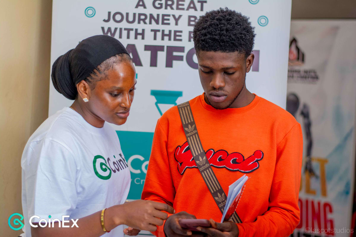 CoinEx Campus Tour AUG 2025 photo 107