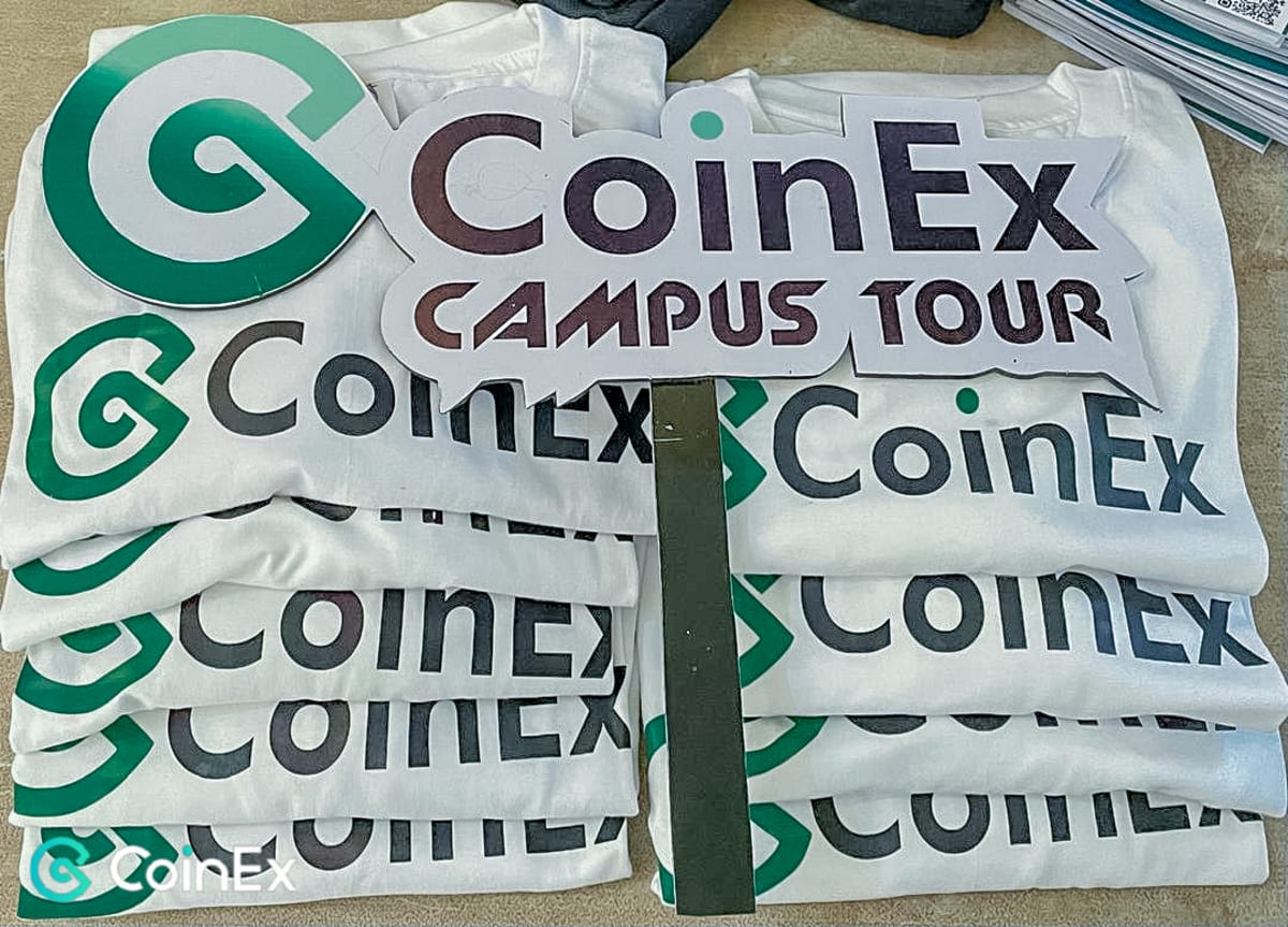 CoinEx Campus Tour AUG 2025 photo 109