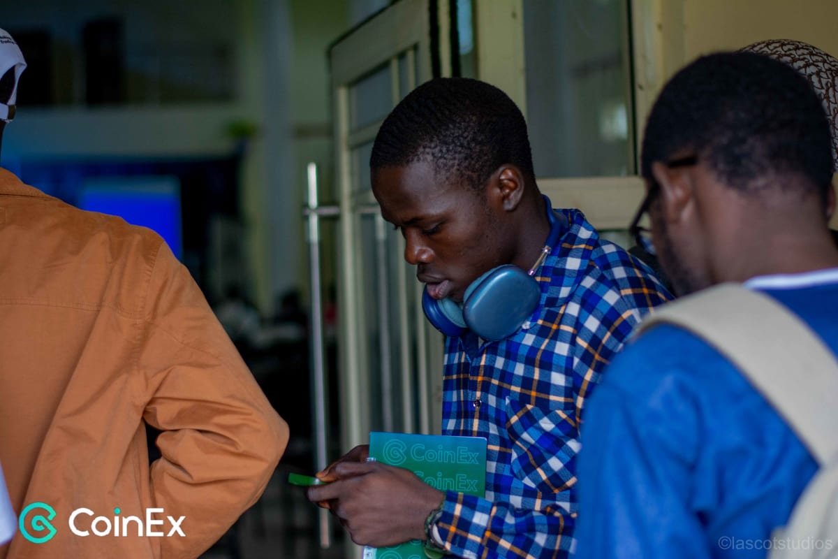 CoinEx Campus Tour AUG 2025 photo 99