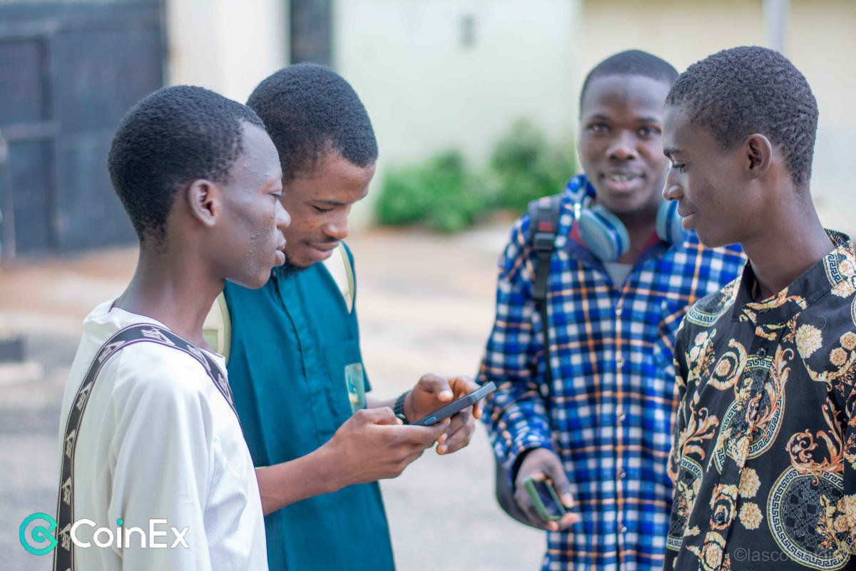 CoinEx Campus Tour AUG 2025 photo 100