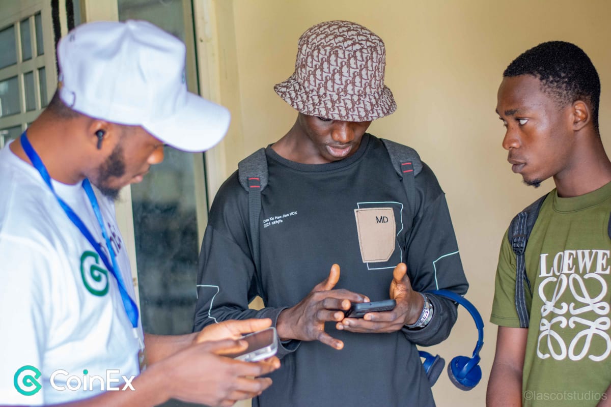 CoinEx Campus Tour AUG 2025 photo 101