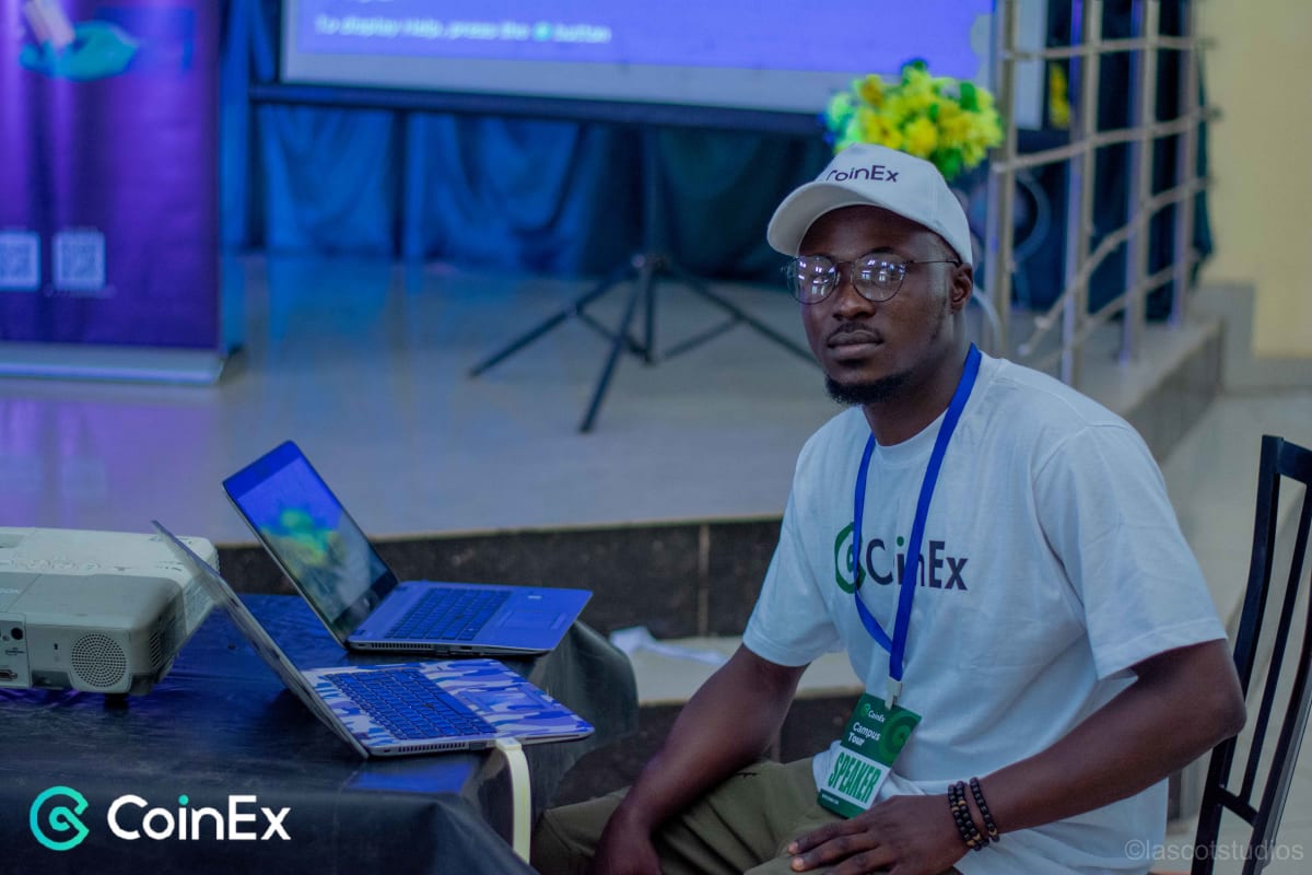 CoinEx Campus Tour AUG 2025 photo 103