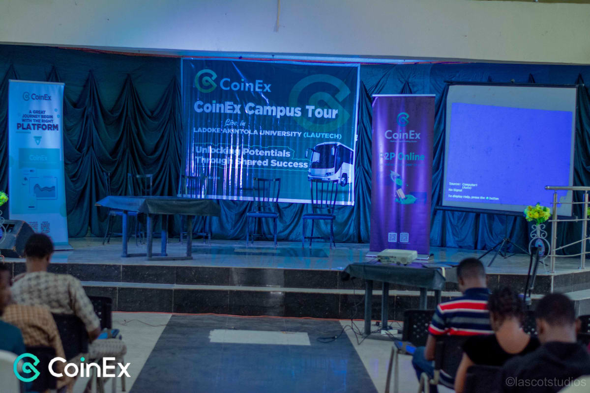 CoinEx Campus Tour AUG 2025 photo 104