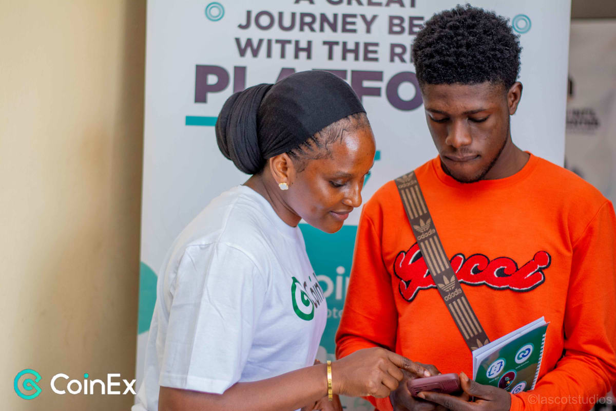 CoinEx Campus Tour AUG 2025 photo 111
